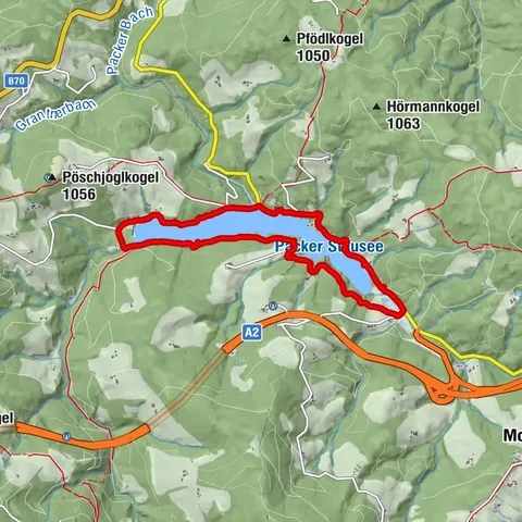 Edelschrott, Styria/Austria