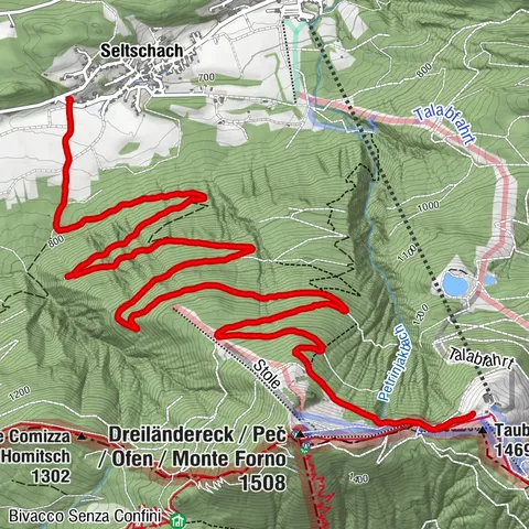 Arnoldstein, Kärnten/Österreich