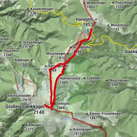 Bad Schwanberg, Steiermark/Österreich