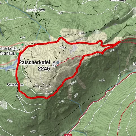 Viggartal, Tirol/Österreich
