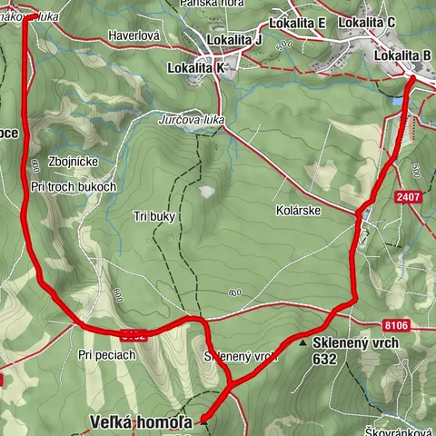 okres Pezinok, Bratislavský kraj/Slovensko