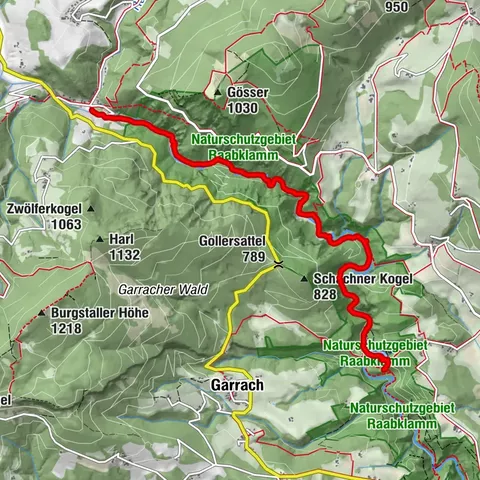 Mortantsch, Styria/Austria