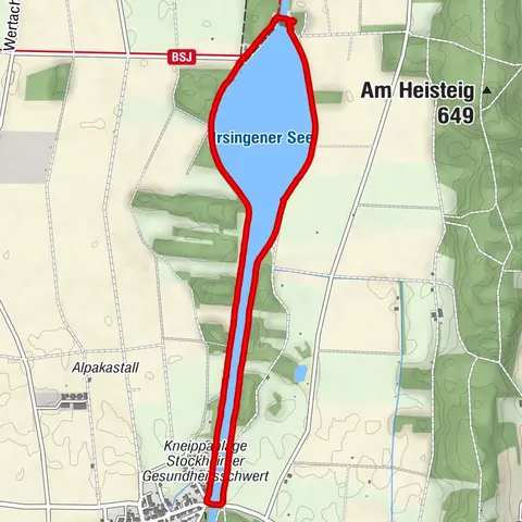Türkheim, Bayern/Deutschland