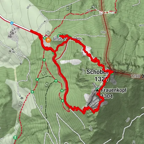 Thalgau, Salzburg/Österreich