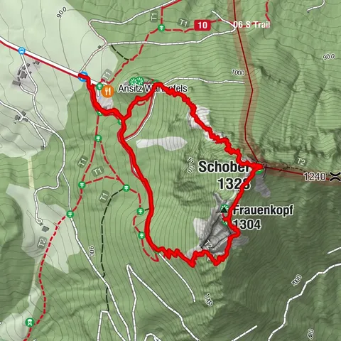 Thalgau, Salzburg/Österreich