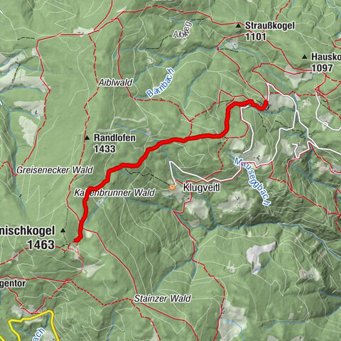 Sankt Stefan ob Stainz, Steiermark/Österreich