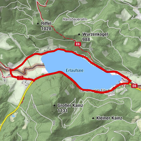 Zemljevid