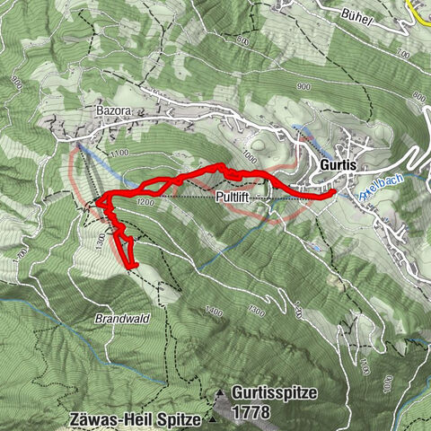 Zemljevid