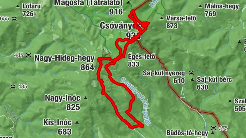 Zemljevid