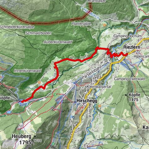 Zemljevid