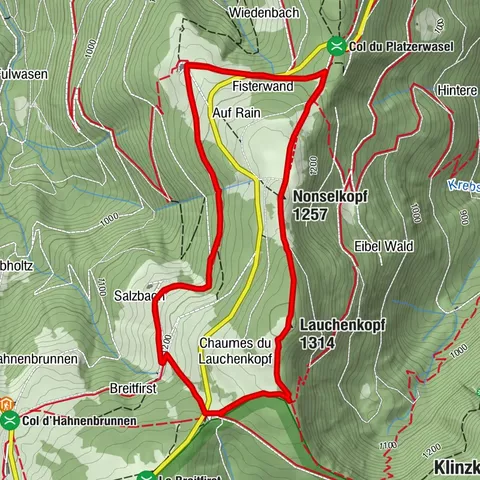 Zemljevid