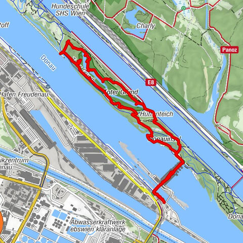 Zemljevid