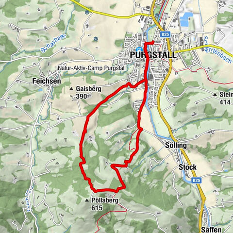 Freithöh-Runde