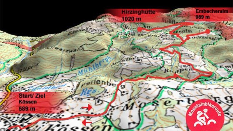 Zemljevid