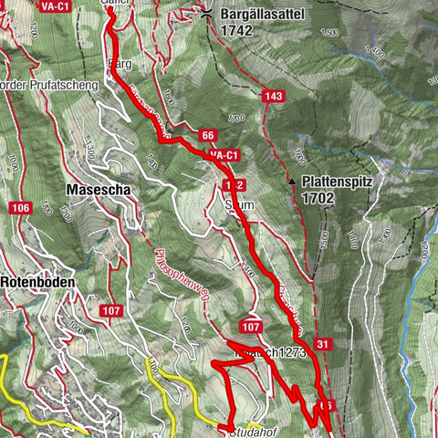 Zemljevid