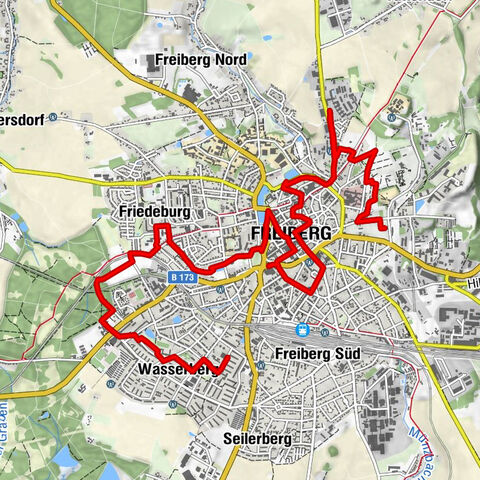 Gottfried Kohl exhibition in the open air