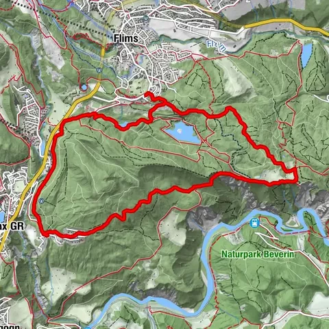 Zemljevid