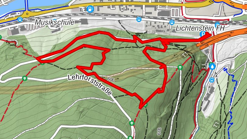 Zemljevid