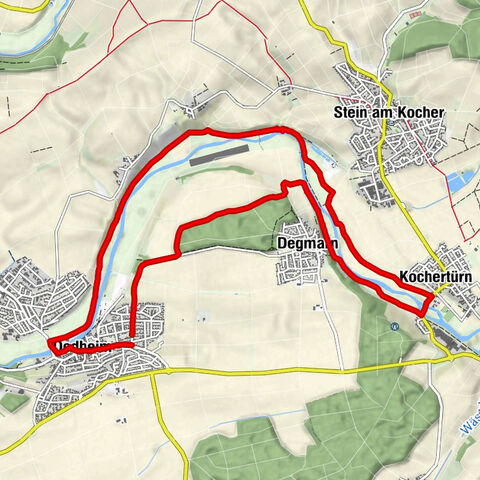 Zemljevid