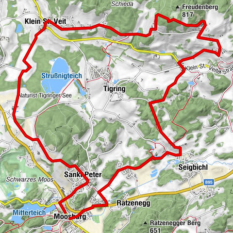 Zemljevid