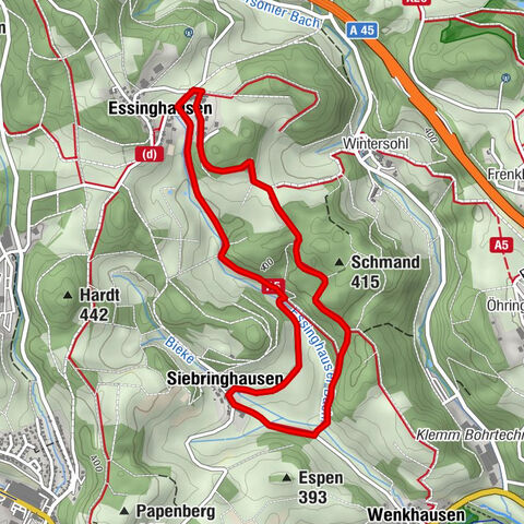 Zemljevid