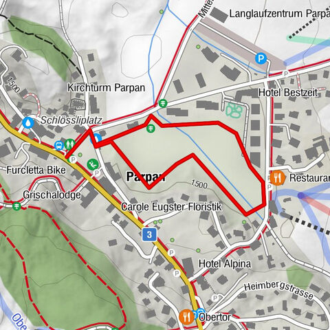 Zemljevid