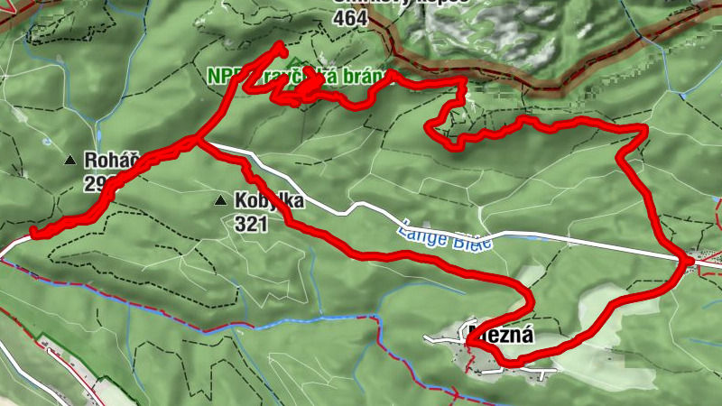 Zemljevid