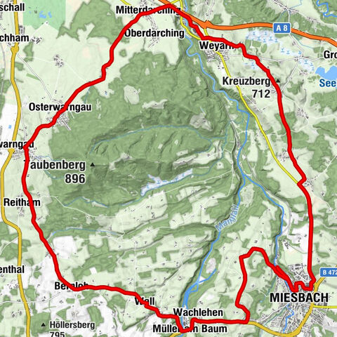Zemljevid