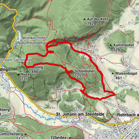 Zemljevid
