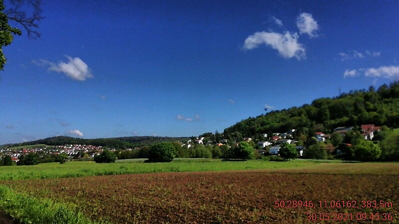 Zemljevid