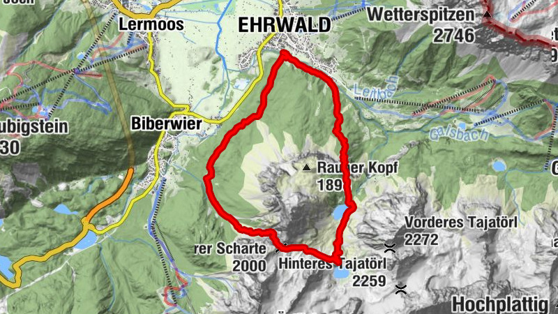 Zemljevid