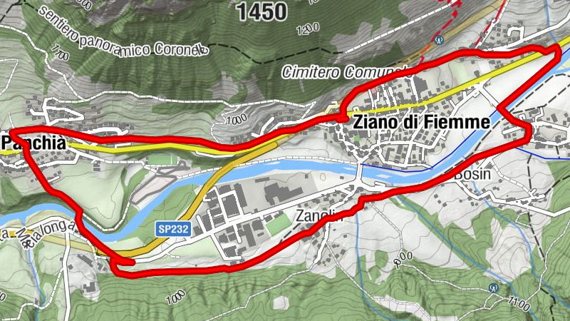 Zemljevid