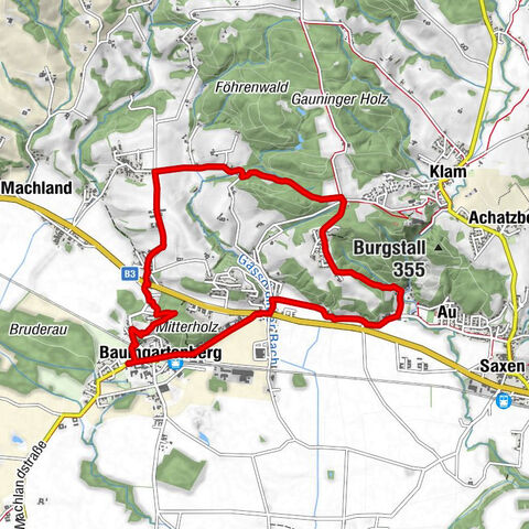 Zemljevid