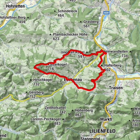 Zemljevid
