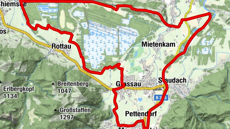 Zemljevid