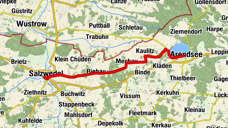 Zemljevid