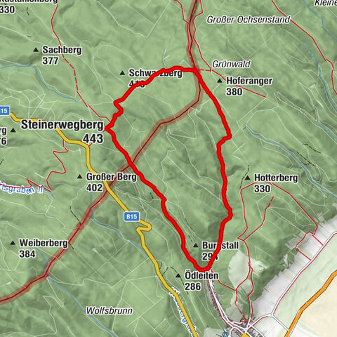 Zemljevid