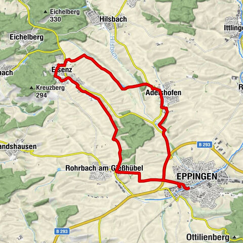 Zemljevid