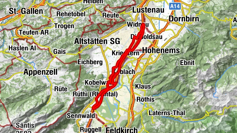 Marathon Skate, Nr. 41