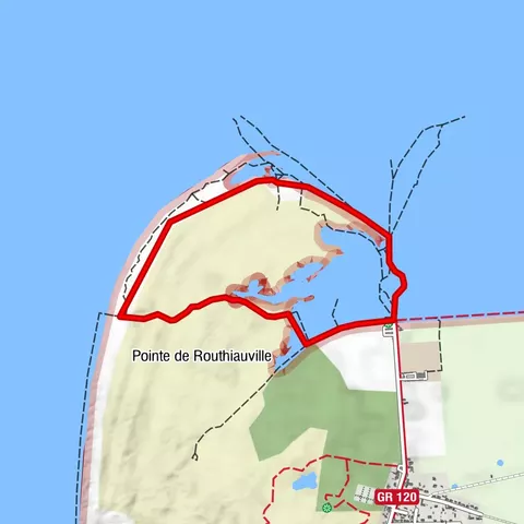 Fishermen's Trail