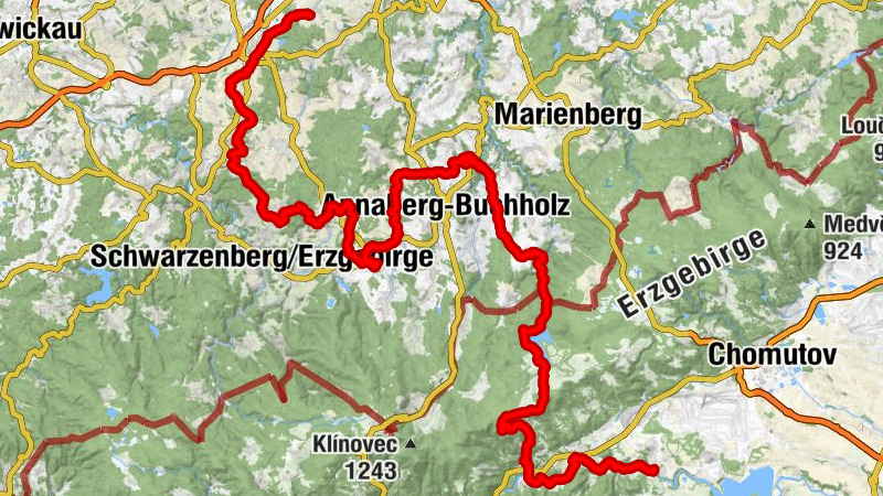 Zemljevid