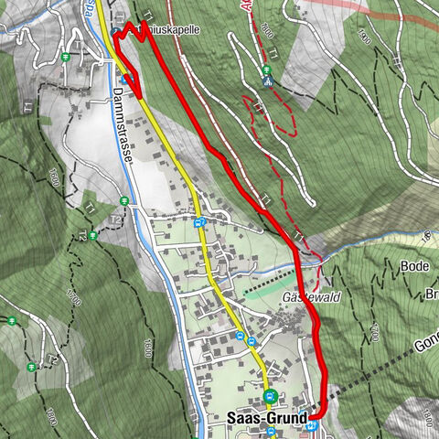 Zemljevid