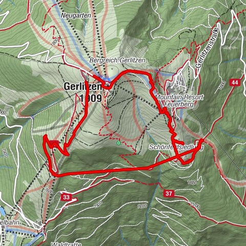 Zemljevid