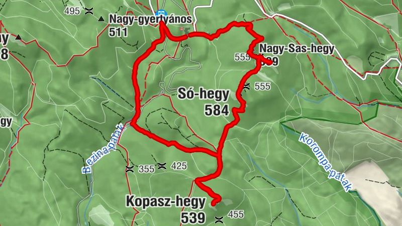 Zemljevid