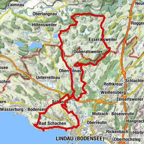 Zemljevid