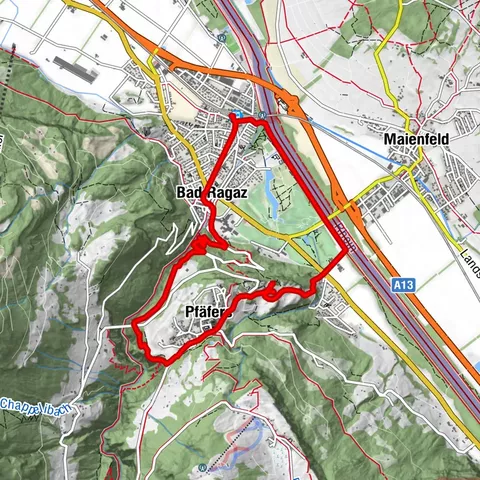 Zemljevid