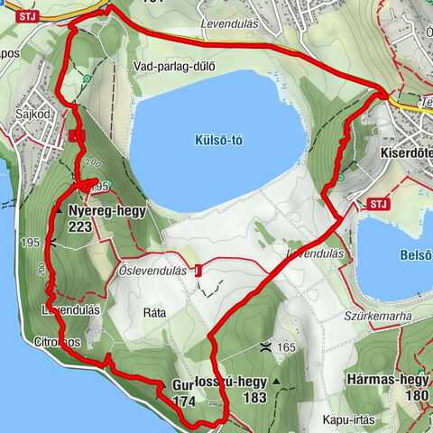 Zemljevid