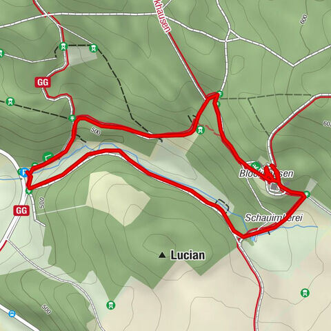 Zemljevid
