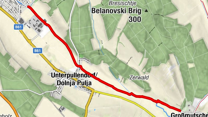 Zemljevid