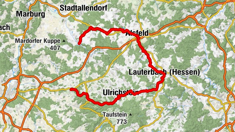 Zemljevid